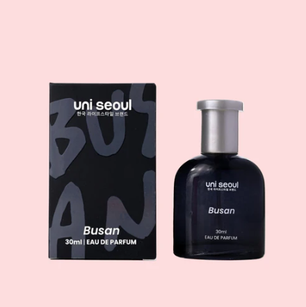 Busan Perfume - For Men