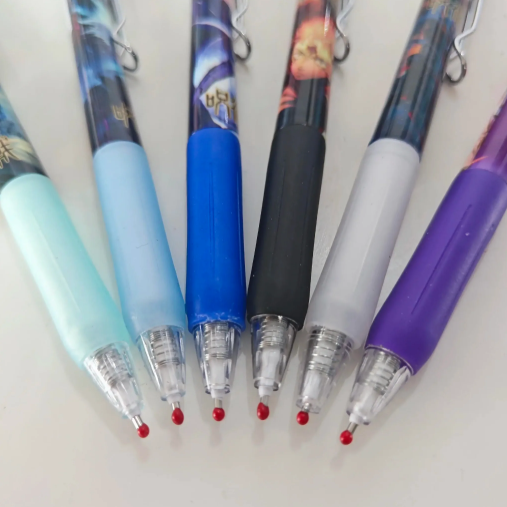 Gojo Blind Box Pen