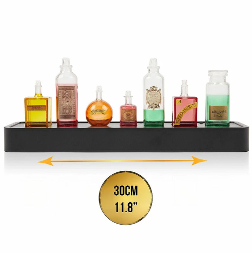 Harry Potter Portion Bottle Mood Lamp - HP Collectible