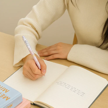 Fairytale Gel Pen Set