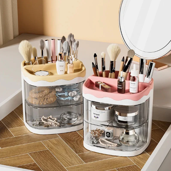 Pinteresty Desk Organizer