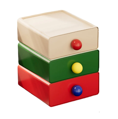 Drawer Desktop Storage Box