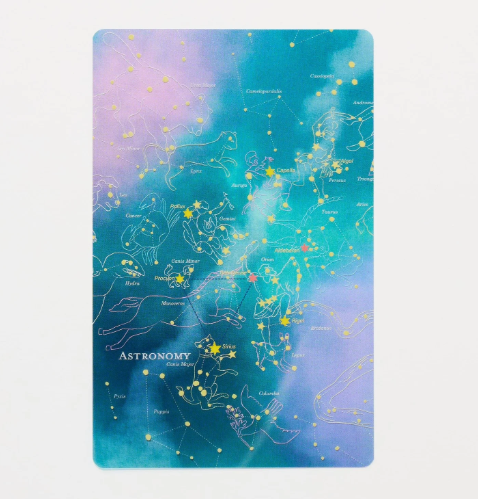 Astronomy STUDY HOLIC Bundle / GreenFlash