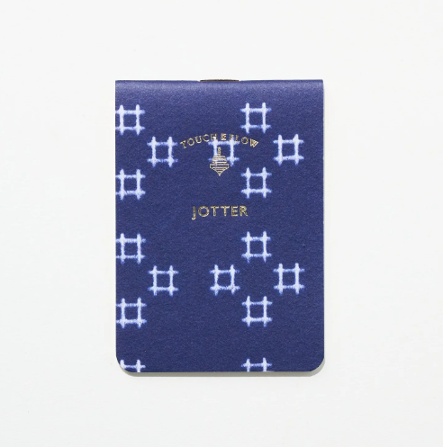 [Limited] Jotter Memo 10th Anniversary Edition Full Set / TOUCH & FLOW