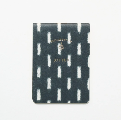 [Limited] Jotter Memo 10th Anniversary Edition Full Set / TOUCH & FLOW