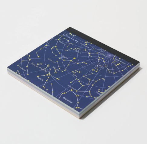 Astronomy STUDY HOLIC Bundle / GreenFlash