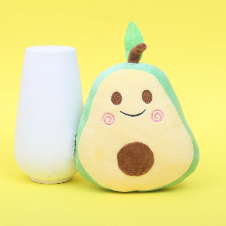 Mumuso’s Mini Plush Toys