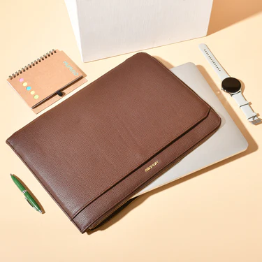 Sleek Laptop Sleeve Bag- Fits 13–14 Inch Laptops