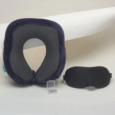 Mumuso Travel Comfort Set