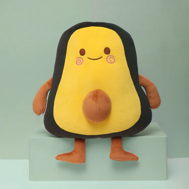 Avocado Soft Toy- 30cm
